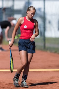 Philippa Färber 542 - Cup Pinneberg